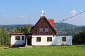 Penzion Jizerka Jablonec Nad Nisou